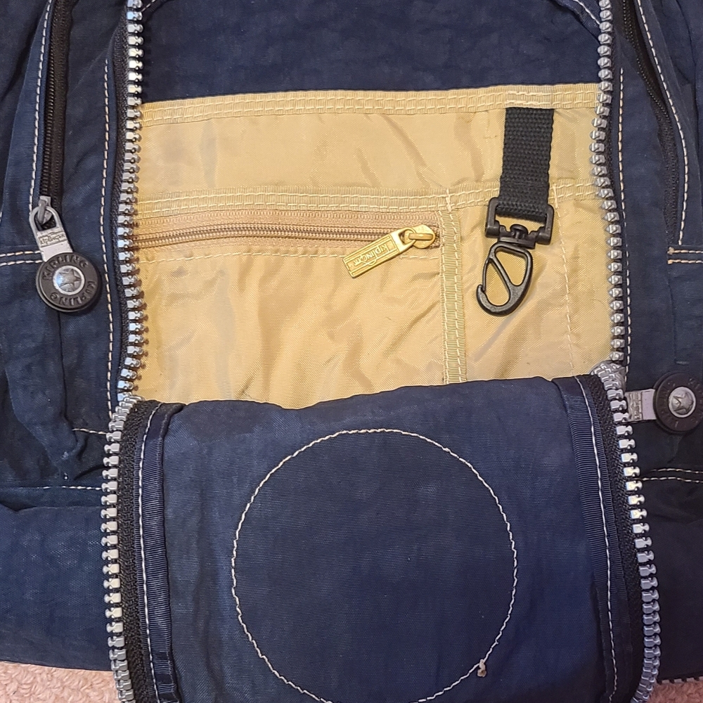 Kipling Backpack - image 3